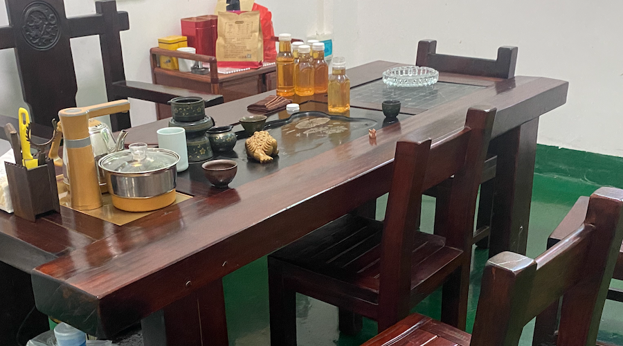 2023庆祝工嘉宝龙科技搬迁新园区占地2000平车间